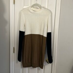 Volcom Sweater Dress Medium